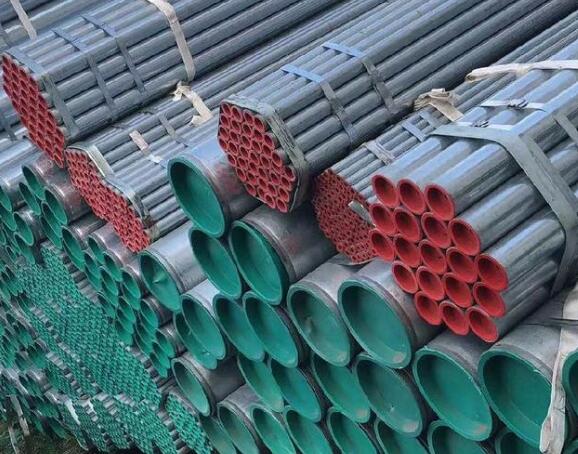 PSP钢塑复合管 PSP钢塑复合管