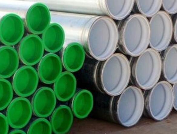 PSP钢塑复合管 PSP钢塑复合管