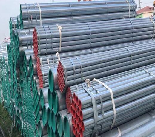 PSP钢塑复合管 PSP钢塑复合管